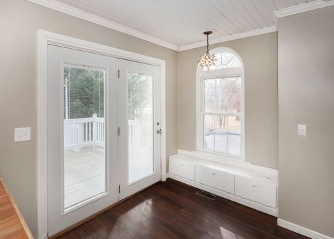 Tiny photo for 708 S College Avenue, Aledo, IL 61231 (MLS # 12564980)