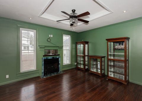 Tiny photo for 708 S College Avenue, Aledo, IL 61231 (MLS # 12564980)