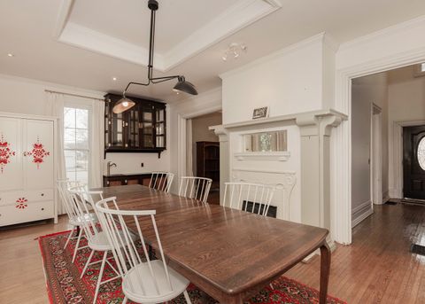 Tiny photo for 708 S College Avenue, Aledo, IL 61231 (MLS # 12564980)