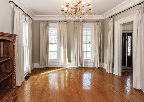 Tiny photo for 708 S College Avenue, Aledo, IL 61231 (MLS # 12564980)