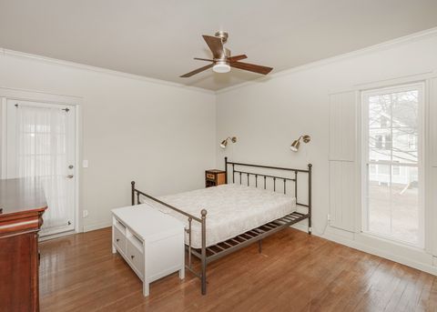 Tiny photo for 708 S College Avenue, Aledo, IL 61231 (MLS # 12564980)