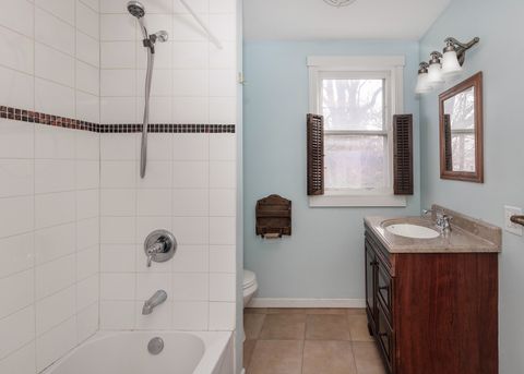 Tiny photo for 708 S College Avenue, Aledo, IL 61231 (MLS # 12564980)