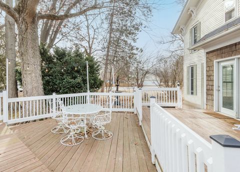 Tiny photo for 708 S College Avenue, Aledo, IL 61231 (MLS # 12564980)