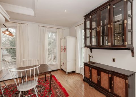 Tiny photo for 708 S College Avenue, Aledo, IL 61231 (MLS # 12564980)