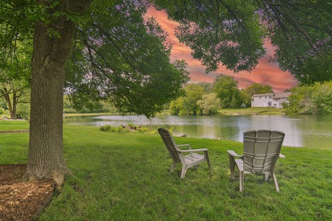 Tiny photo for 170 S ELA Road, Barrington, IL 60010 (MLS # 12726321)