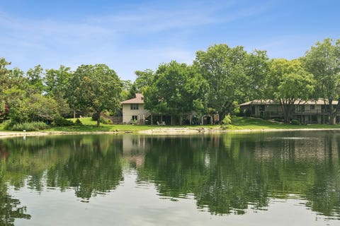 Tiny photo for 170 S ELA Road, Barrington, IL 60010 (MLS # 12726321)