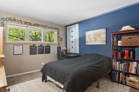 Tiny photo for 170 S ELA Road, Barrington, IL 60010 (MLS # 12726321)