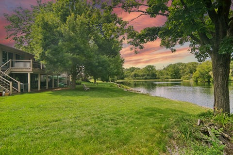 Tiny photo for 170 S ELA Road, Barrington, IL 60010 (MLS # 12726321)