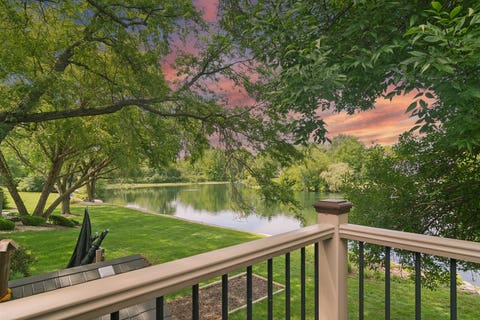 Tiny photo for 170 S ELA Road, Barrington, IL 60010 (MLS # 12726321)