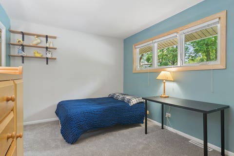 Tiny photo for 170 S ELA Road, Barrington, IL 60010 (MLS # 12726321)