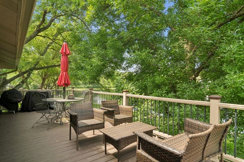 Tiny photo for 170 S ELA Road, Barrington, IL 60010 (MLS # 12726321)