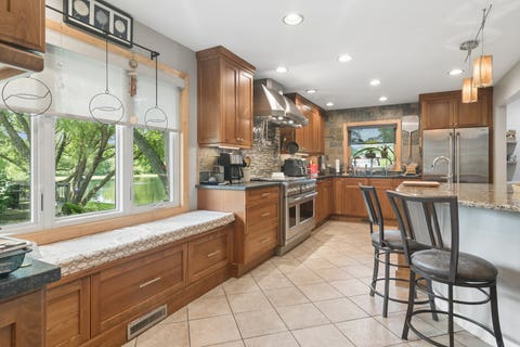 Tiny photo for 170 S ELA Road, Barrington, IL 60010 (MLS # 12726321)