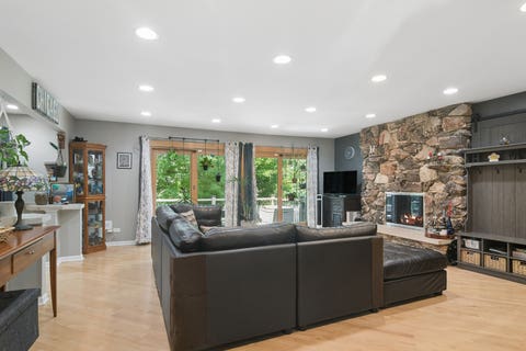 Tiny photo for 170 S ELA Road, Barrington, IL 60010 (MLS # 12726321)