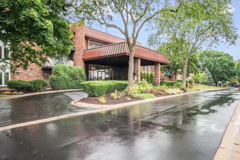 A home in Naperville