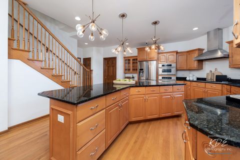 Tiny photo for 3307 Danlaur Court, Naperville, IL 60564 (MLS # 12602351)