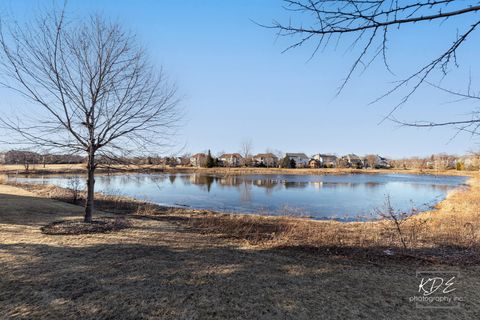 Tiny photo for 3307 Danlaur Court, Naperville, IL 60564 (MLS # 12602351)