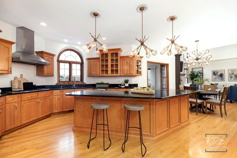 Tiny photo for 3307 Danlaur Court, Naperville, IL 60564 (MLS # 12602351)