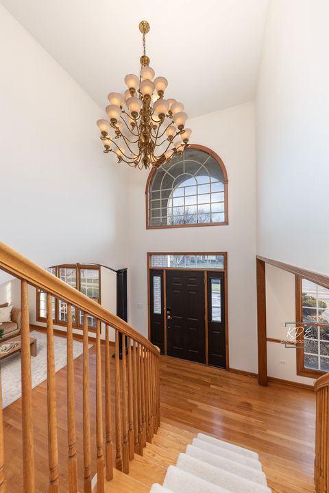 Tiny photo for 3307 Danlaur Court, Naperville, IL 60564 (MLS # 12602351)