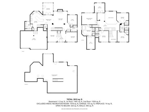 Tiny photo for 3307 Danlaur Court, Naperville, IL 60564 (MLS # 12602351)