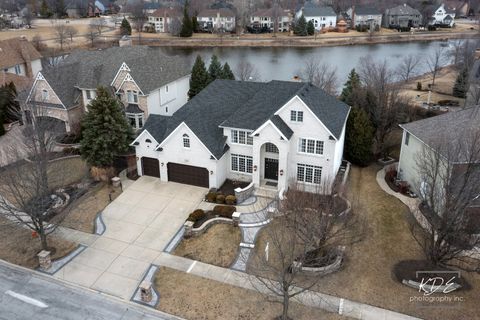 Tiny photo for 3307 Danlaur Court, Naperville, IL 60564 (MLS # 12602351)
