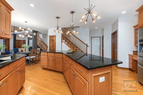 Tiny photo for 3307 Danlaur Court, Naperville, IL 60564 (MLS # 12602351)