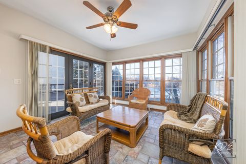 Tiny photo for 3307 Danlaur Court, Naperville, IL 60564 (MLS # 12602351)