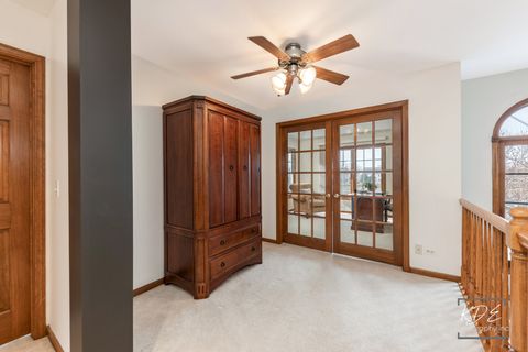 Tiny photo for 3307 Danlaur Court, Naperville, IL 60564 (MLS # 12602351)