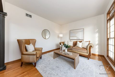 Tiny photo for 3307 Danlaur Court, Naperville, IL 60564 (MLS # 12602351)