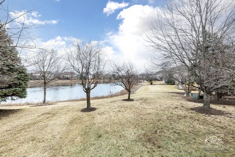 Tiny photo for 3307 Danlaur Court, Naperville, IL 60564 (MLS # 12602351)