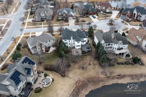 Tiny photo for 3307 Danlaur Court, Naperville, IL 60564 (MLS # 12602351)