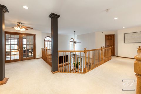 Tiny photo for 3307 Danlaur Court, Naperville, IL 60564 (MLS # 12602351)