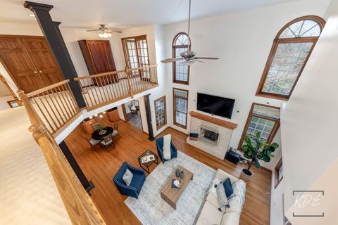 Tiny photo for 3307 Danlaur Court, Naperville, IL 60564 (MLS # 12602351)