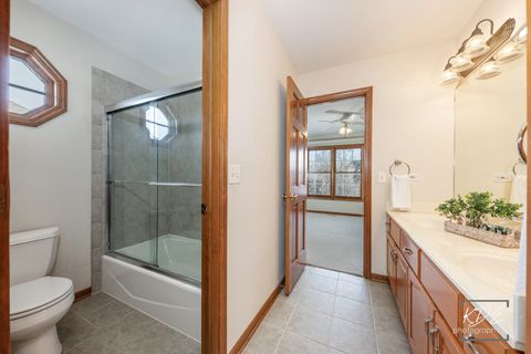 Tiny photo for 3307 Danlaur Court, Naperville, IL 60564 (MLS # 12602351)