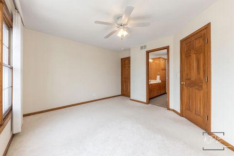 Tiny photo for 3307 Danlaur Court, Naperville, IL 60564 (MLS # 12602351)