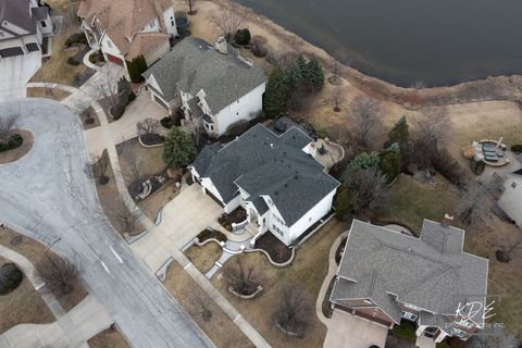 Tiny photo for 3307 Danlaur Court, Naperville, IL 60564 (MLS # 12602351)