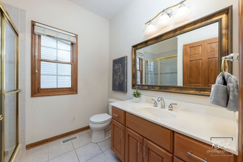 Tiny photo for 3307 Danlaur Court, Naperville, IL 60564 (MLS # 12602351)