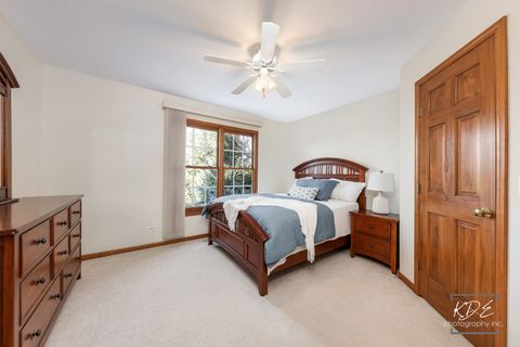 Tiny photo for 3307 Danlaur Court, Naperville, IL 60564 (MLS # 12602351)