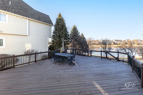 Tiny photo for 3307 Danlaur Court, Naperville, IL 60564 (MLS # 12602351)