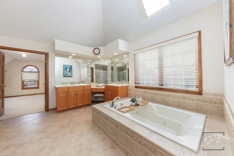 Tiny photo for 3307 Danlaur Court, Naperville, IL 60564 (MLS # 12602351)