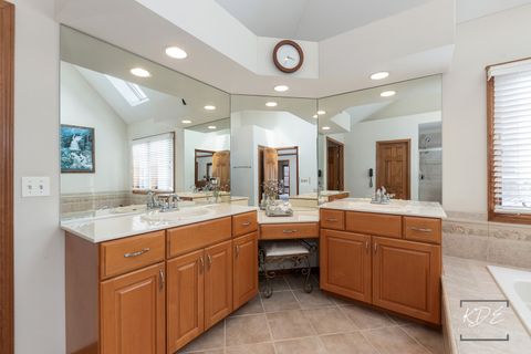 Tiny photo for 3307 Danlaur Court, Naperville, IL 60564 (MLS # 12602351)