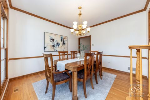 Tiny photo for 3307 Danlaur Court, Naperville, IL 60564 (MLS # 12602351)