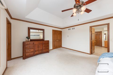Tiny photo for 3307 Danlaur Court, Naperville, IL 60564 (MLS # 12602351)