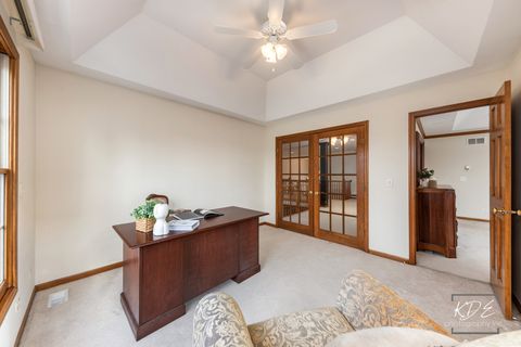 Tiny photo for 3307 Danlaur Court, Naperville, IL 60564 (MLS # 12602351)
