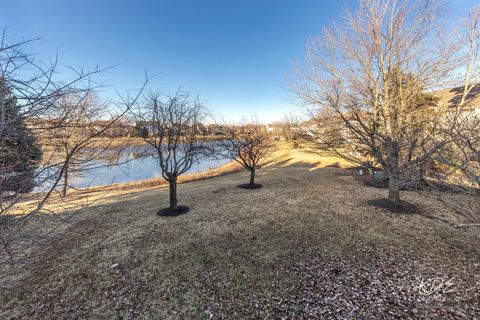 Tiny photo for 3307 Danlaur Court, Naperville, IL 60564 (MLS # 12602351)