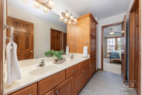 Tiny photo for 3307 Danlaur Court, Naperville, IL 60564 (MLS # 12602351)