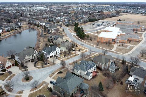 Tiny photo for 3307 Danlaur Court, Naperville, IL 60564 (MLS # 12602351)