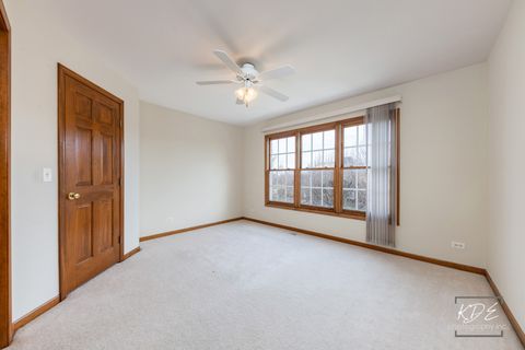 Tiny photo for 3307 Danlaur Court, Naperville, IL 60564 (MLS # 12602351)