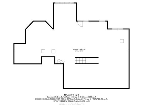 Tiny photo for 3307 Danlaur Court, Naperville, IL 60564 (MLS # 12602351)