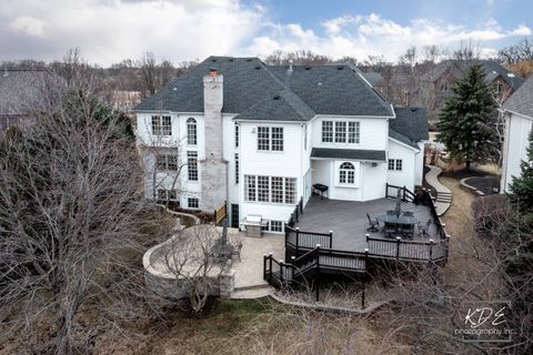 Tiny photo for 3307 Danlaur Court, Naperville, IL 60564 (MLS # 12602351)