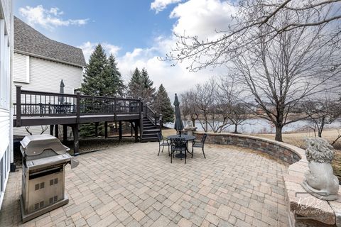 Tiny photo for 3307 Danlaur Court, Naperville, IL 60564 (MLS # 12602351)